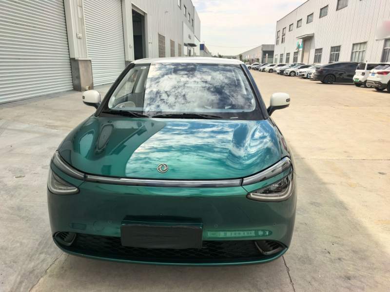 Used Dongfeng NAMMI 01 2026 Model, Beloved Edition 430 Ultra — 2