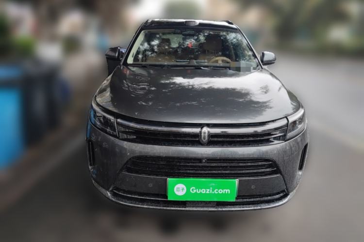 Used Hima AITO M7 2024 1.5T Intelligent Driving 4WD Max Edition 5 Seats
