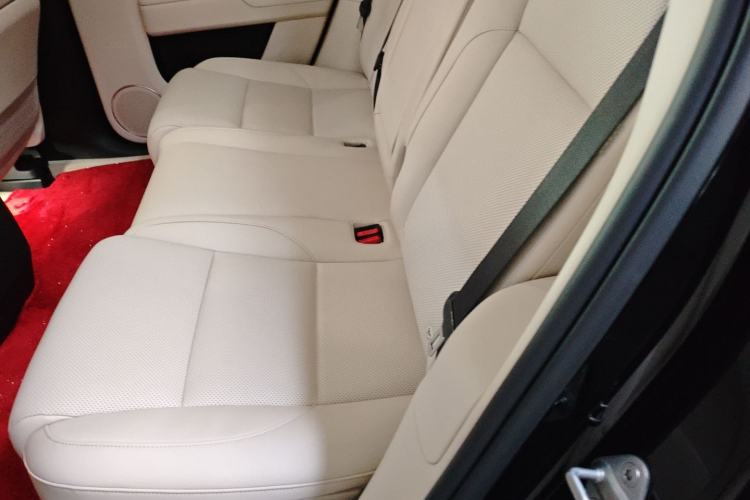 Used Li Auto L7 2024 MAX Model