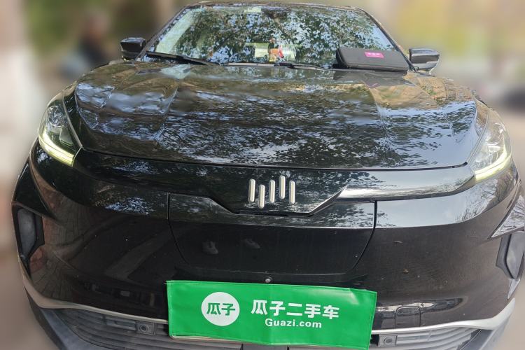 Used WM Motor EX5 2019 EX5 Mate Weymeng Edition 400