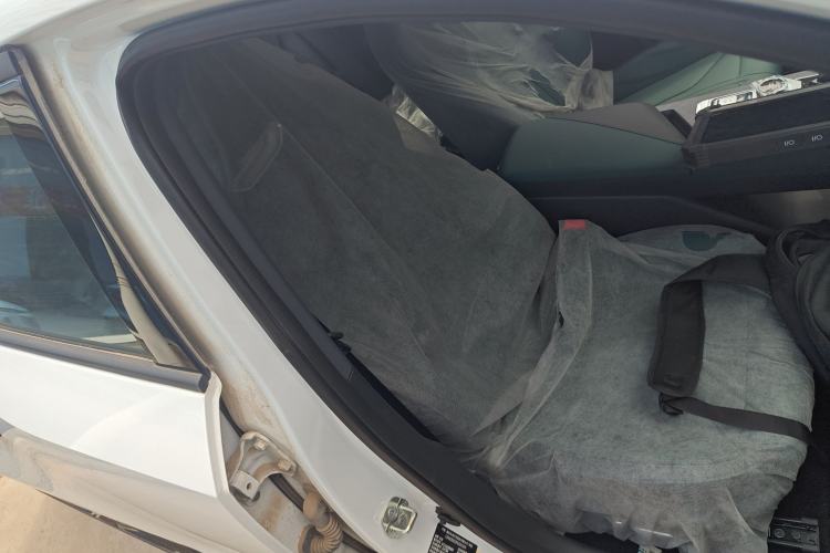 Used CHANGAN NEVO A06 2023 Advanced Model Right Front Seat