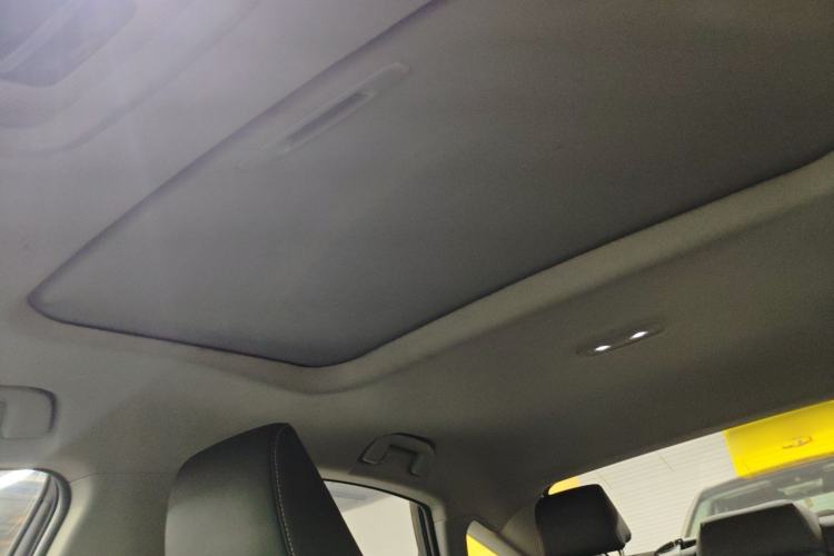 Used Toyota bZ3 2023 616 km Long-Range Premium