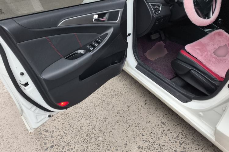 Used Changan Eado 2016 1.6L Automatic Junku Model
