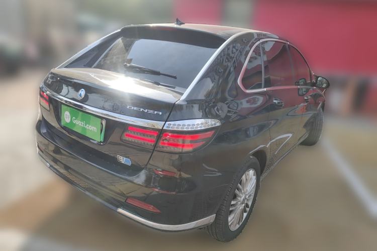 Used Denza Denza 2014 Deluxe Edition