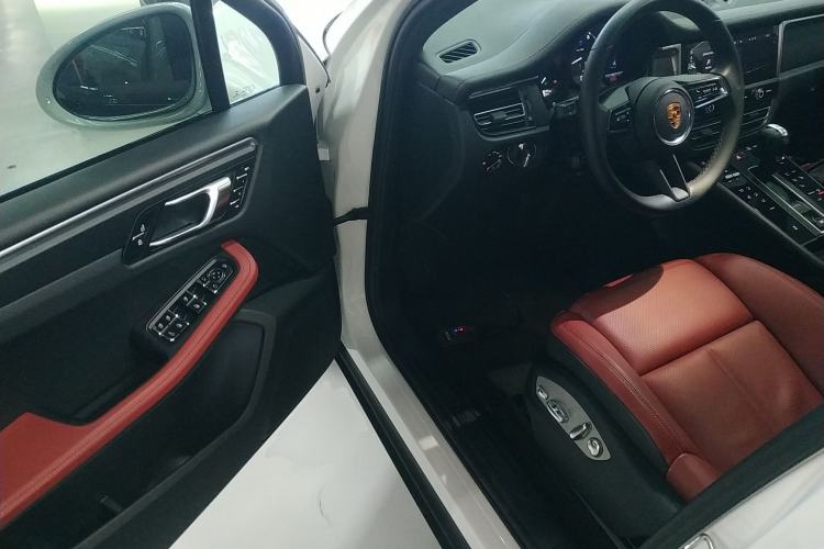 Used Porsche Macan 2022 Macan 2.0T
