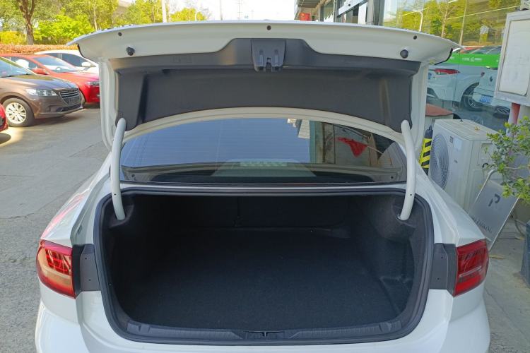 Used Volkswagen Lamando 2019 280TSI DSG Comfort Edition China V Standard