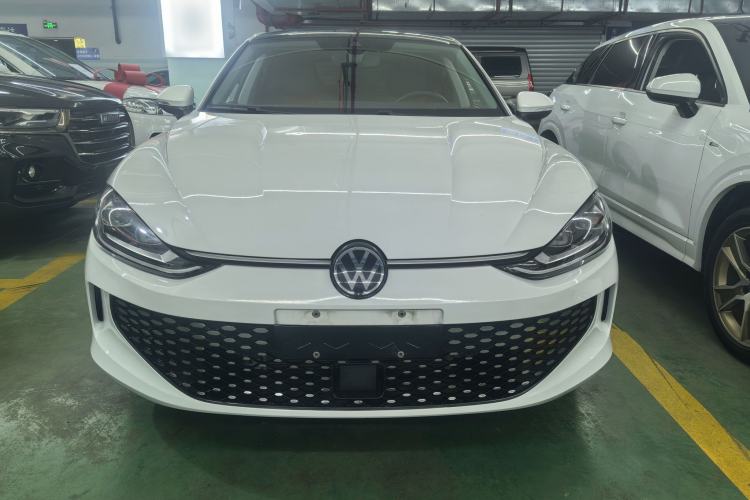 Used Volkswagen Lamando 2024 Lavida L 280TSI DSG Cool & Spicy Edition Exterior 5