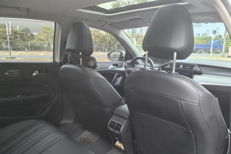 Used Peugeot 408 2022 1.6T Ambition Edition
