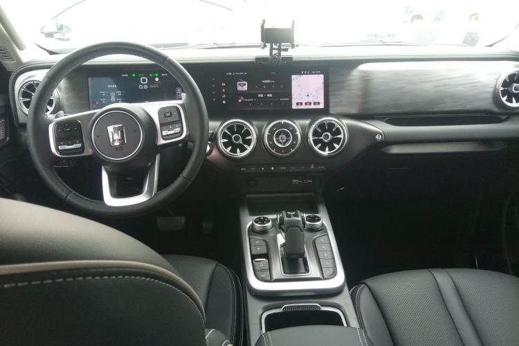 Used Tank 300 2023 2.0T Iron Rider 02
