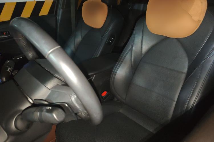 Used Toyota Avalon 2021 2.5L Luxury Edition