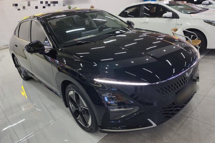 Used Wuling Xingguang 2023 150 Advanced Edition
