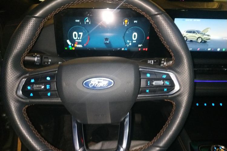 Used Ford Equator Sport 2025 EcoBoost 170 Prestige PLUS