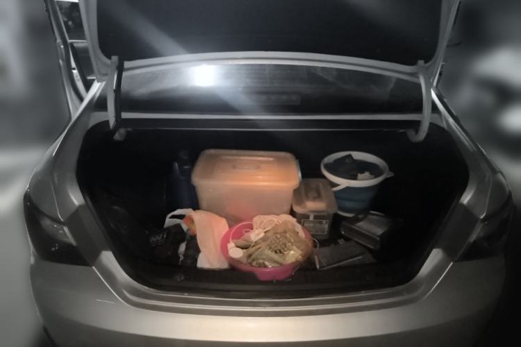 Used Hyundai Sonata 2013 2.0L Automatic Leading Edition
