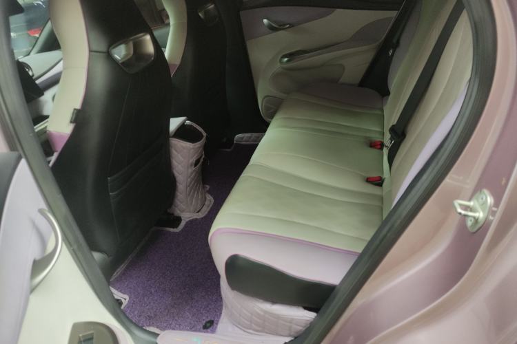 Used BYD Dolphin 2023 420 km Free Version
