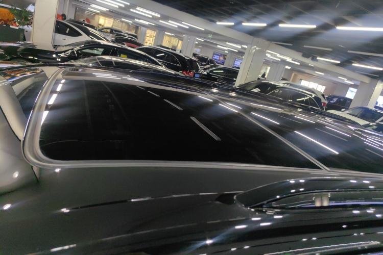 Used Cadillac XT6 2022 2.0T Six-Seater Four-Wheel Drive Luxury Version
