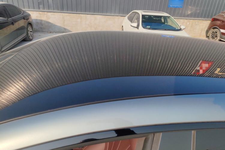 Used Denza Z9GT 2024 630 All-Wheel Drive Pro Version