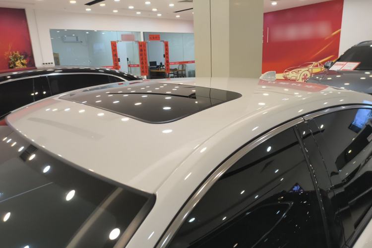 Used Honda Accord 2023 260TURBO Smart Enjoyment Version Roof