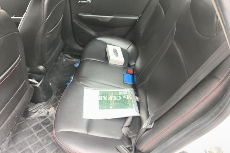 Used Kia K2 2012 Sedan 1.4L Automatic GLS Commemorative Edition