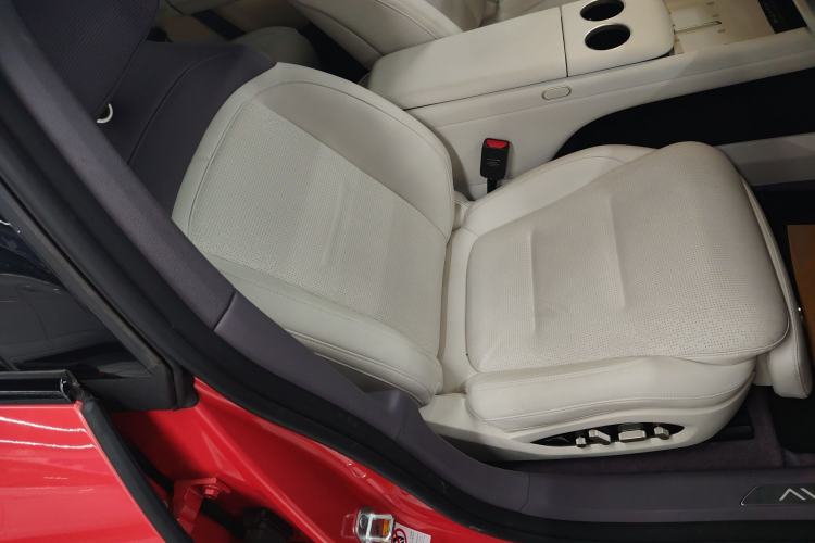 Used Avatr 06 2025 Pro Range-Extended Edition