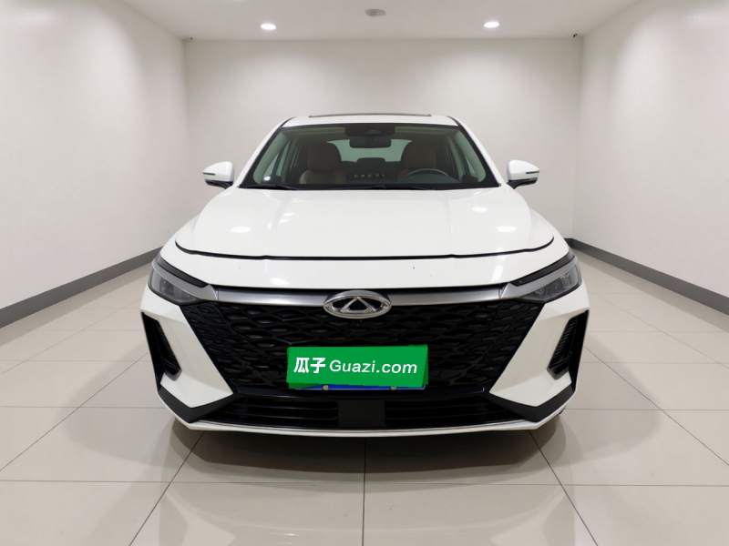 Used Chery Arrizo 8 2022 1.6T DCT Ya — 2