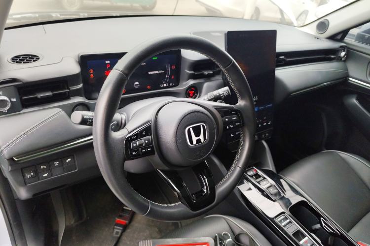 Used Honda e:NP1 2023 510 km Range Lanji Version
