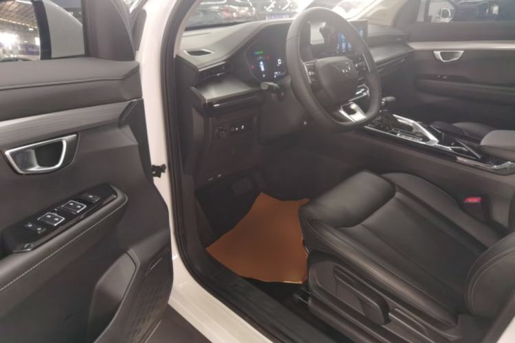 Used Wuling Asta 2021 1.5T CVT Starlight Edition
