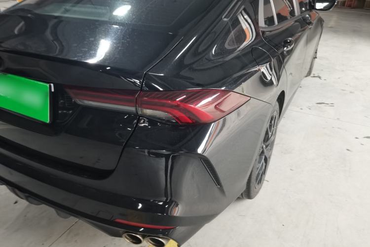 Used GAC Trumpchi EMPOW 2021 270T DCT J16 Version Right Rear Taillight