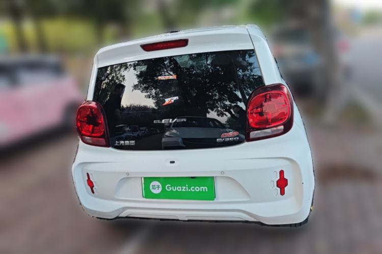 Used Roewe Clever 2021 302km All-Round Version