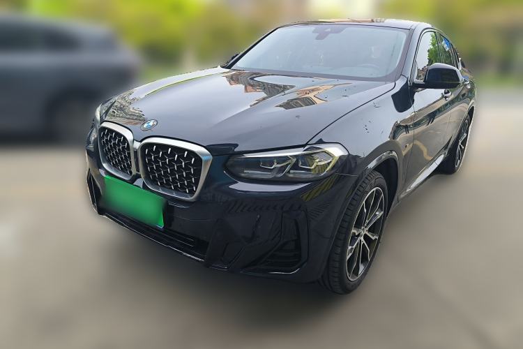 Used BMW X4 2022 xDrive 30i M Sport Package