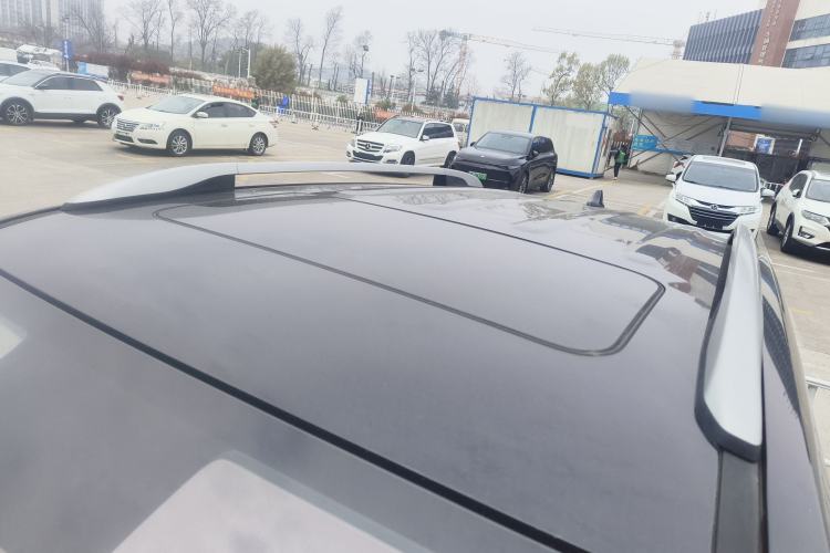 Used Hyundai ix35 2021 2.0L Automatic 2WD GLS Leading Edition
