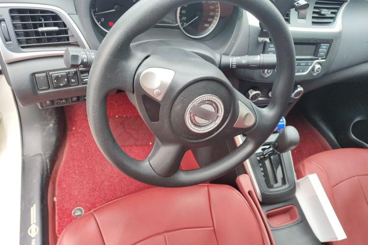 Used Nissan Sylphy 2022 Classic 1.6XE CVT Comfort Edition