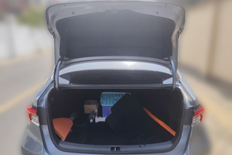 Used Toyota Corolla 2021 Dual-Motor 1.8L E-CVT Elite Edition
