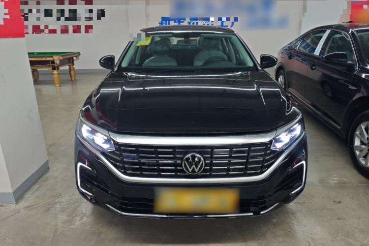 Used Volkswagen Passat New Energy 2025 430 PHEV Hybrid Business Edition
