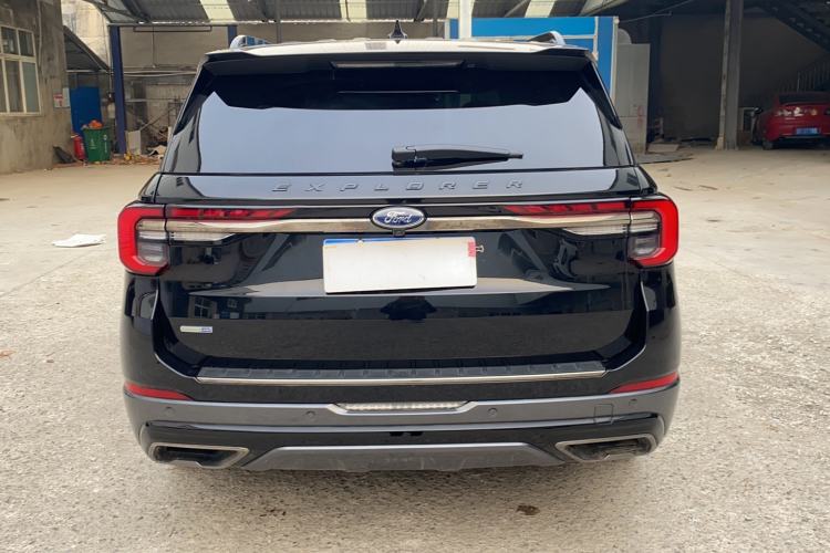 Used Ford Explorer 2023 EcoBoost 285 4x4 ST-LINE 7-Seater

