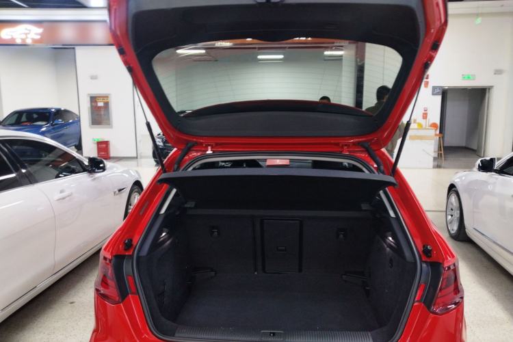 Used Audi A3 2016 Sportback 35 TFSI Style Edition