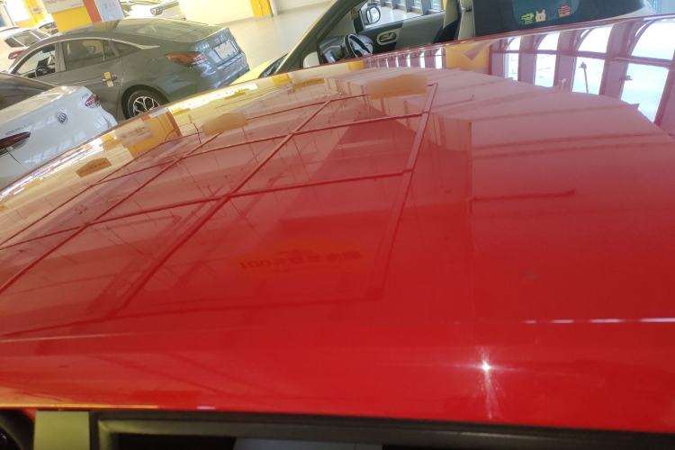 Used Skoda Fabia 2017 1.4L Automatic Car Enjoy Edition
