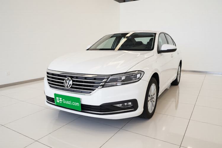 Used Volkswagen Lavida 2021 280TSI DSG Comfort Edition
