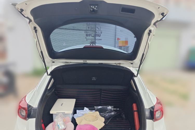 Used Mazda 3 Axela 2014 Hatchback 2.0L Automatic Flagship Model