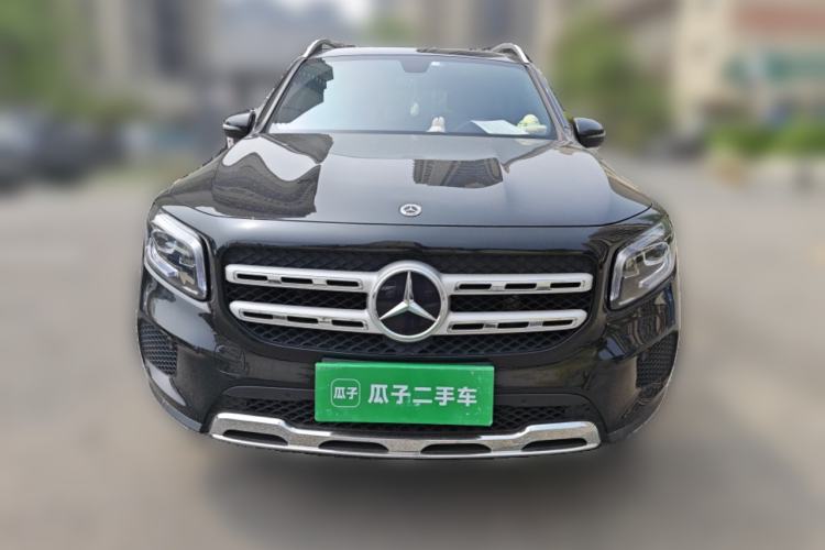 Used Mercedes-Benz GLB 2023 GLB 220 Sport Edition