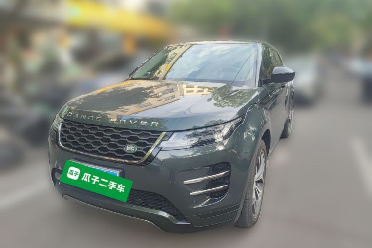 Used Land Rover Range Evoque 2021 Range Rover Velar 249 PS R-Dynamic S Performance Edition