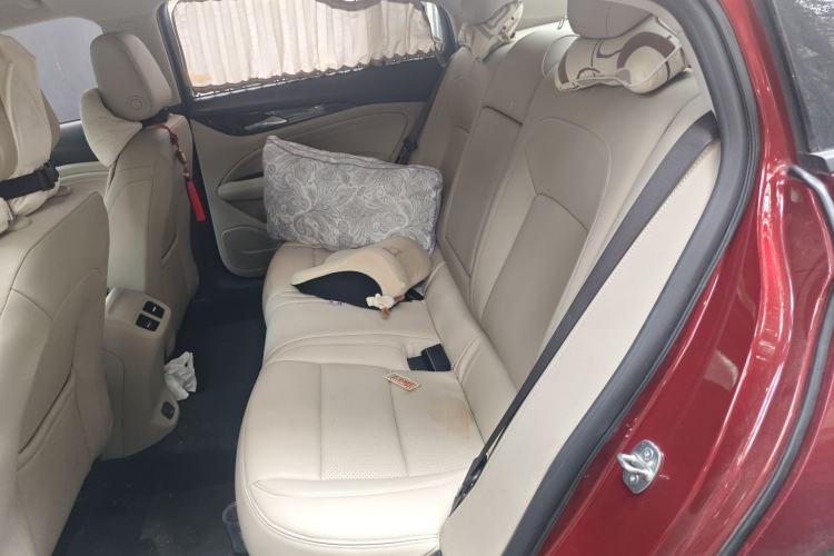 Used Buick Regal 2020 552T Elite Edition