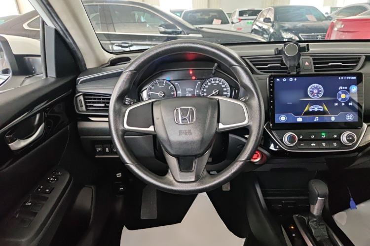 Used Honda Crider 2019 180 Turbo CVT Comfort Version China VI Steering Wheel