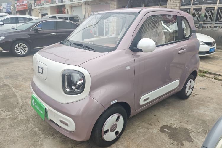 Used Bestune Pony 2026 Model 222km Shining Horse