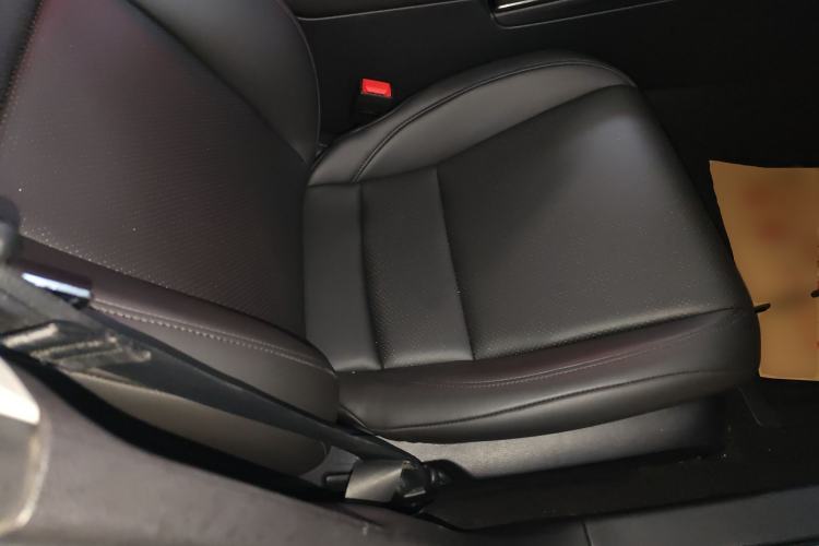 Used Honda Civic 2022 180TURBO CVT Shangdong Edition