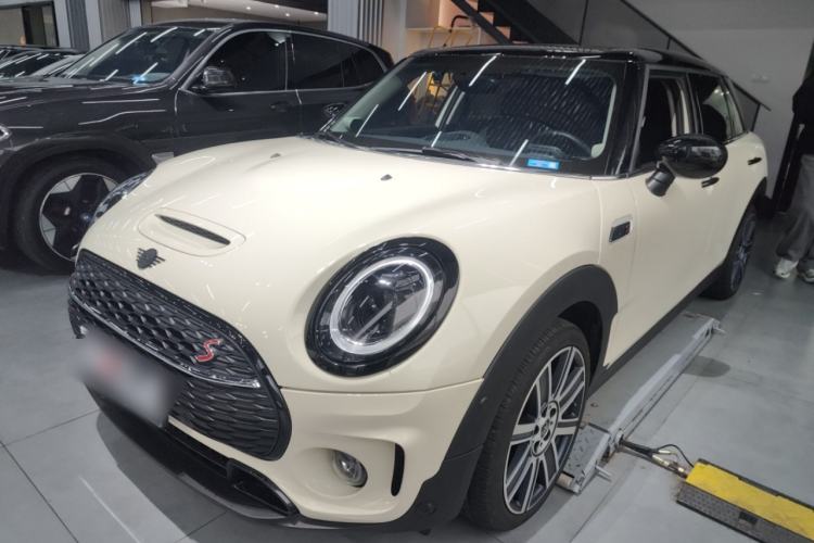 Used MINI Clubman 2022 2.0T COOPER S