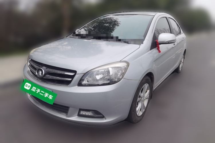 Used Great Wall C30 2013 1.5L Manual Luxury Model