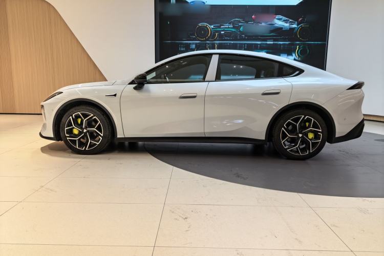 Used Deepal L06 2026 Model 560Ultra Laser Edition
