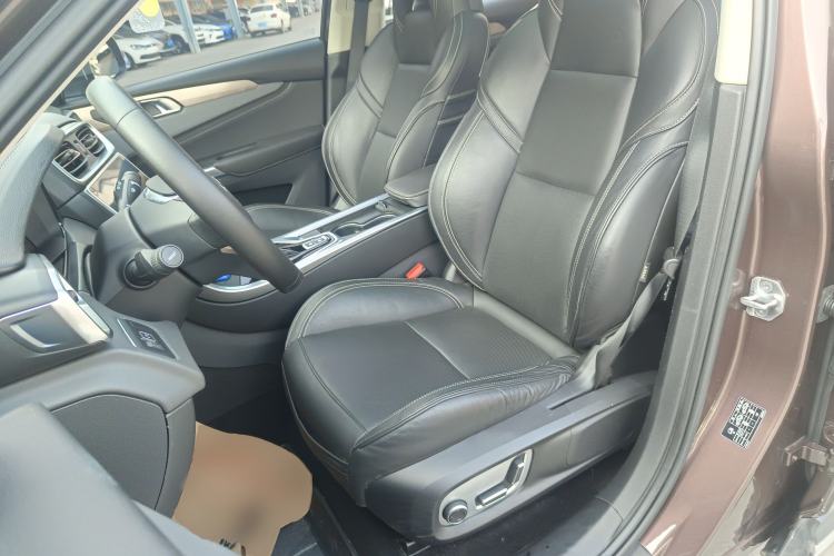 Used Lynk & Co 01 2017 2.0T Two-Wheel Drive Pro Edition
