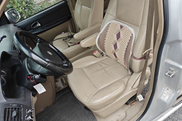 Used Buick GL8 2014 2.4L Executive Edition