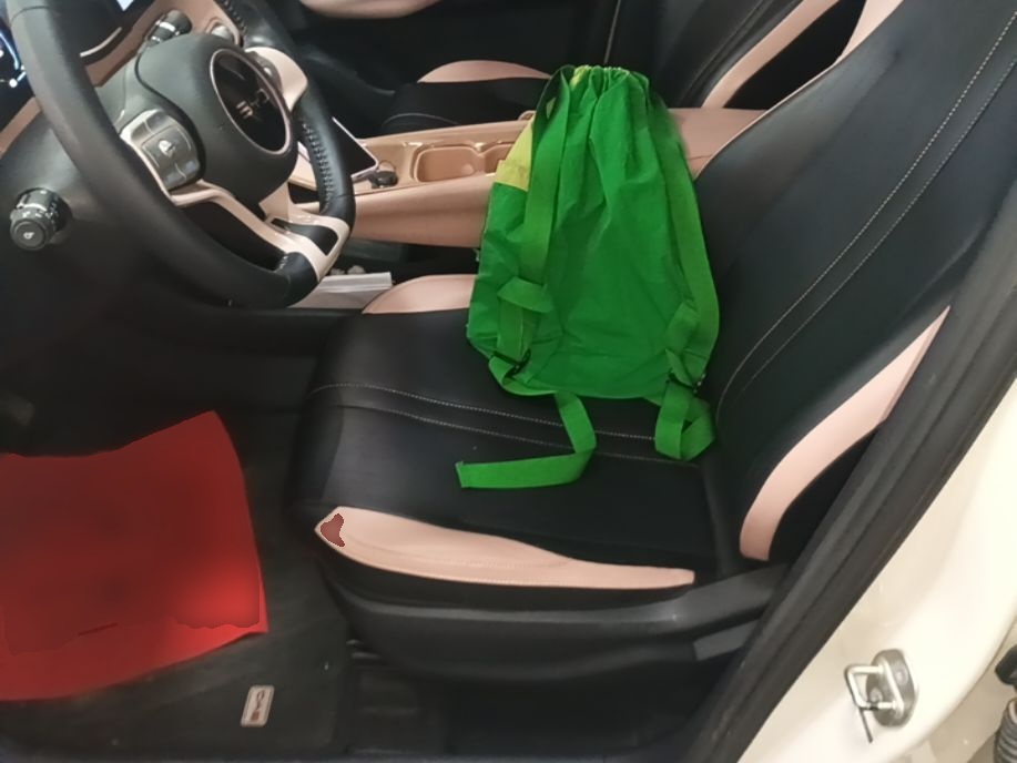 BYD Seagull 2023 Free Edition — снимка 17